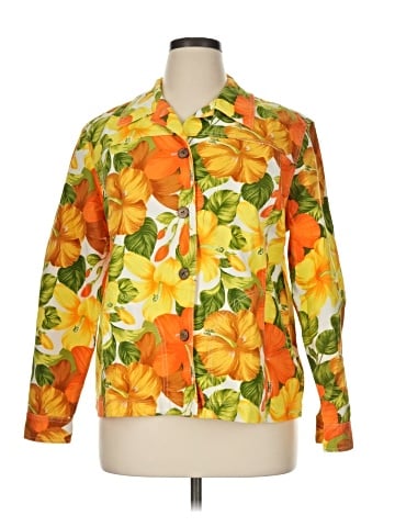 Coldwater Creek Jacket (view 1)