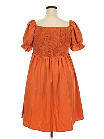 Unbranded Casual Dress (view 2)