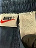 Nike Solid Blue Athletic Shorts Size XL - photo 3