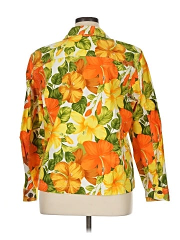 Coldwater Creek Jacket (view 2)