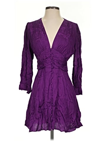 Zara Cocktail Dress (view 1)