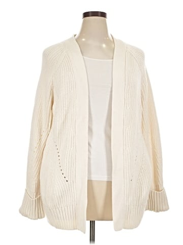Abercrombie & Fitch Cardigan (view 1)