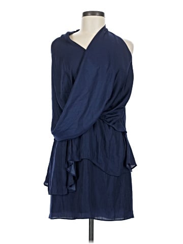 Do & Be Casual Dress (view 1)