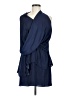 Do & Be 100% Polyester Blue Casual Dress Size M - photo 1
