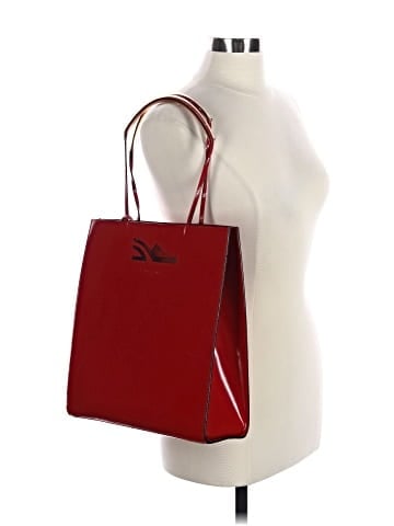 Salvatore Ferragamo Vintage leather tote (view 2)