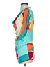 Analili Teal Sleeveless Blouse Size XS - photo 5