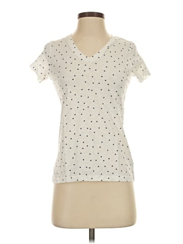 Christian Siriano for Payless Short Sleeve T-Shirt (view 1)