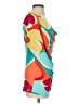 Analili Teal Sleeveless Blouse Size XS - photo 4