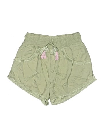 Japna Shorts (view 1)