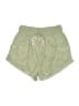 Japna Green Shorts Size S - photo 1