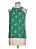 Daniel Rainn Green Tank Top Size L (petite) - photo 1