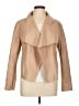 Bagatelle 100% Polyurethane Tan Jacket Size L - photo 1