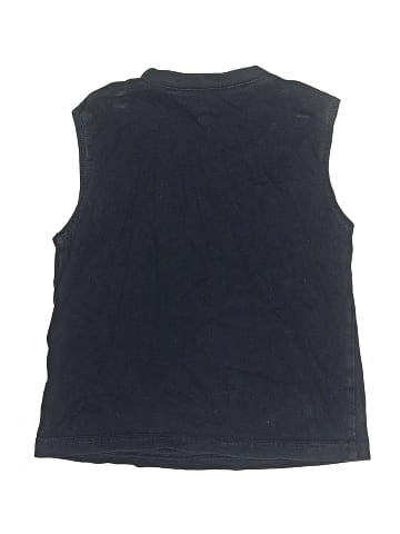 Miniwear Sleeveless T-Shirt (view 2)