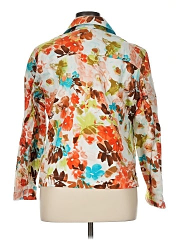 Coldwater Creek Jacket (view 2)