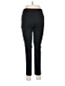 Worthington Solid Black Dress Pants Size 6 - photo 2