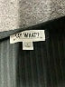 Say What? Black Cocktail Dress Size S - photo 7