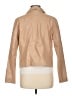 Bagatelle 100% Polyurethane Tan Jacket Size L - photo 2
