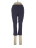 SOHO Apparel Ltd Polka Dots Blue Active Pants Size 10 - photo 1