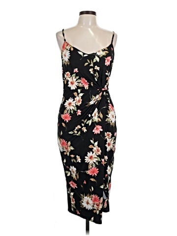Nine Britton Cocktail Dress (view 1)