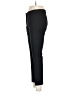 Worthington Solid Black Dress Pants Size 6 - photo 5