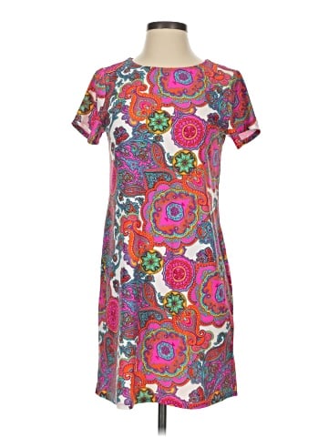 Jude Connally Casual Dress (view 1)
