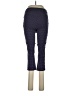 SOHO Apparel Ltd Polka Dots Blue Active Pants Size 10 - photo 2