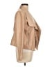 Bagatelle 100% Polyurethane Tan Jacket Size L - photo 4