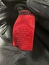 Jennifer Lopez Print Black Cocktail Dress Size XL - photo 8
