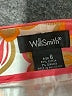 Willi Smith Tropical Orange Casual Skirt Size 6 - photo 4