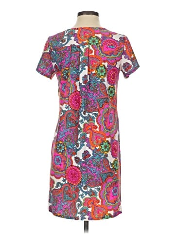 Jude Connally Casual Dress (view 2)