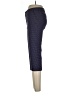 SOHO Apparel Ltd Polka Dots Blue Active Pants Size 10 - photo 5