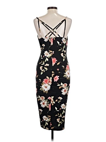 Nine Britton Cocktail Dress (view 2)