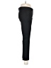 Worthington Solid Black Dress Pants Size 6 - photo 4