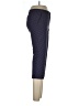 SOHO Apparel Ltd Polka Dots Blue Active Pants Size 10 - photo 4