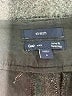 Gap Outlet Gray Dress Pants Size 2 - photo 7
