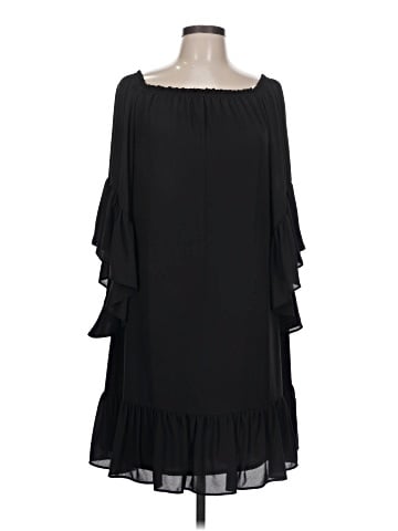 White House Black Market Cocktail Dress (view 1)