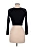 Bozzolo Black 3/4 Sleeve T-Shirt Size M - photo 2