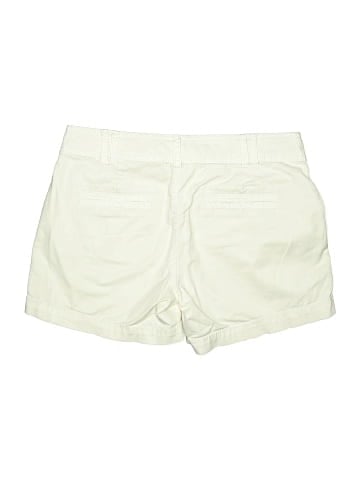 Maurices Khaki Shorts (view 2)