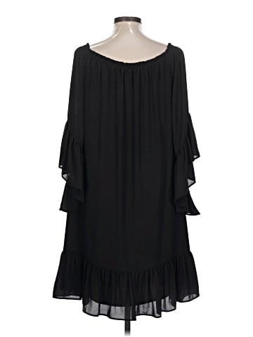White House Black Market Cocktail Dress (view 2)