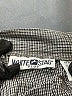 White Stag 100% Cotton Checkered-gingham Gray Casual Pants Size 22 (petite) - photo 4