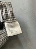 White Stag 100% Cotton Checkered-gingham Gray Casual Pants Size 22 (petite) - photo 5