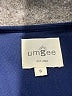 Umgee Blue Sleeveless Blouse Size S - photo 7