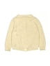 Crewcuts Yellow Cardigan Size 2 - photo 2