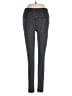 Mondetta Solid Gray Active Pants Size XS - photo 1