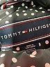 Tommy Hilfiger 100% Polyester Polka Dots Black Vest Size XL - photo 6