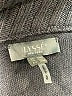 Lyssé Blue Fleece Size S - photo 6