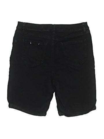 d.jeans Denim Shorts (view 2)