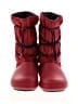 Crocs Red Rain Boots Size 6 - photo 2