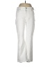Madewell Ivory Jeans Size 31 waist - photo 1