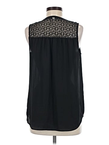 Daniel Rainn Sleeveless Blouse (view 2)